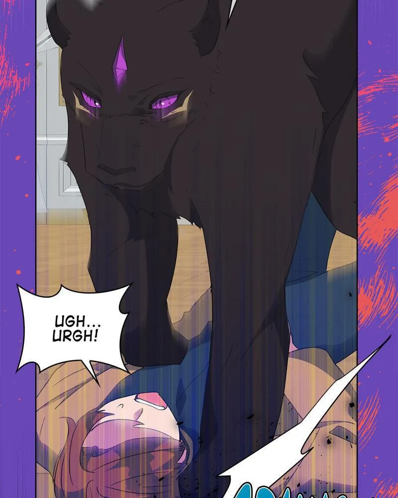 Read My Gently Raised Beast (en) Manga Online
