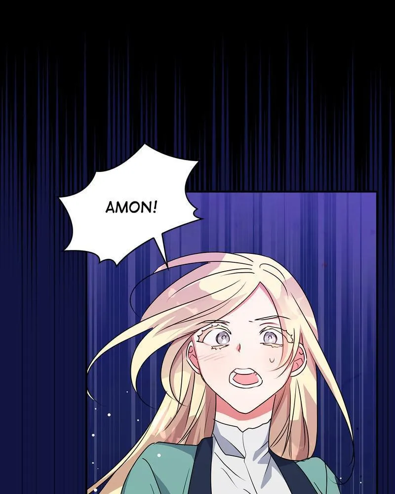 Read My Gently Raised Beast (en) Manga Online