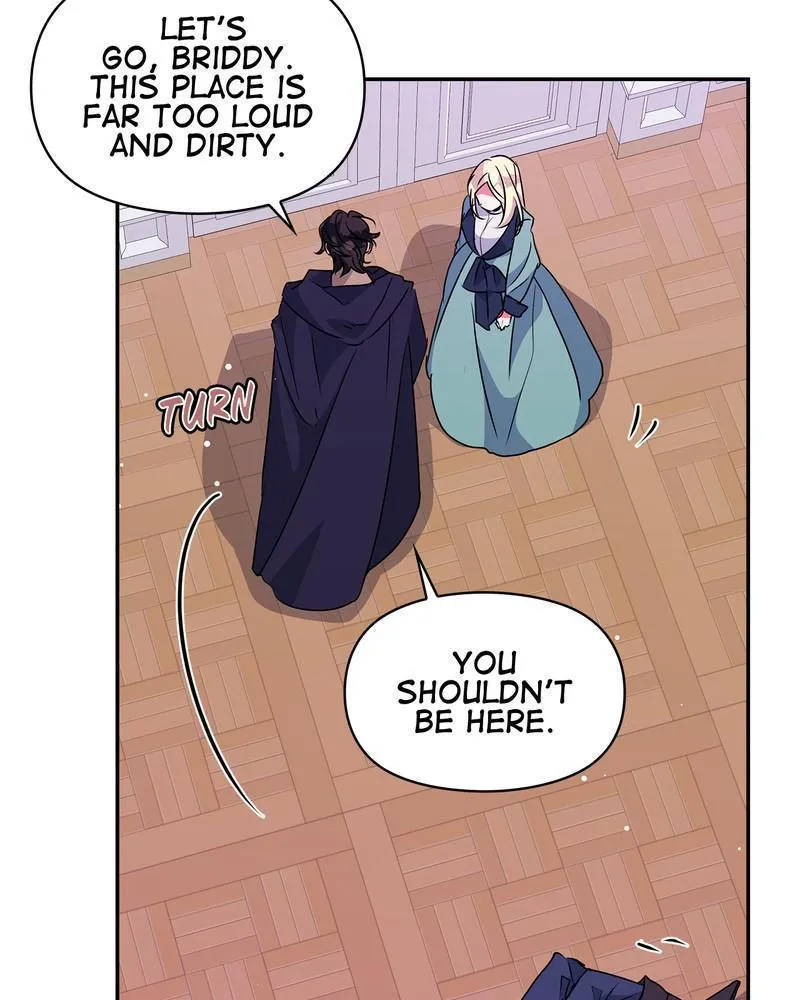 Read My Gently Raised Beast (en) Manga Online