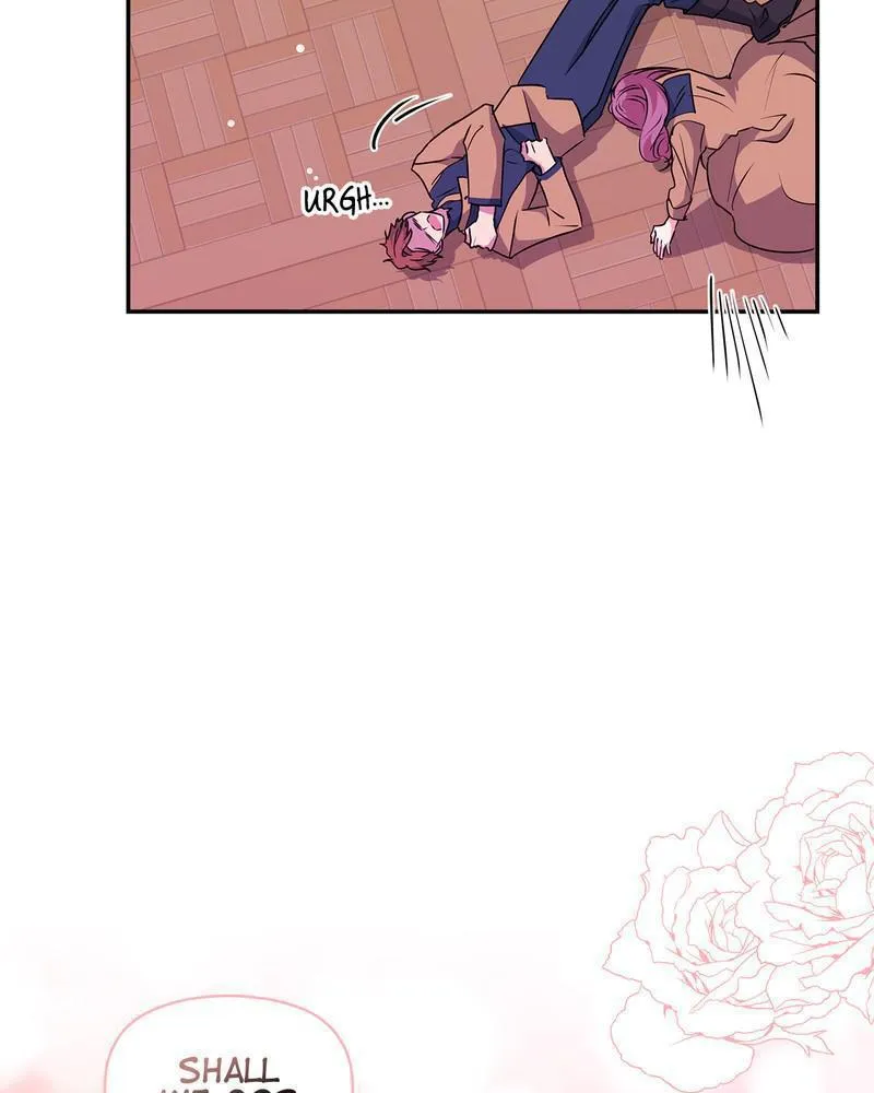 Read My Gently Raised Beast (en) Manga Online