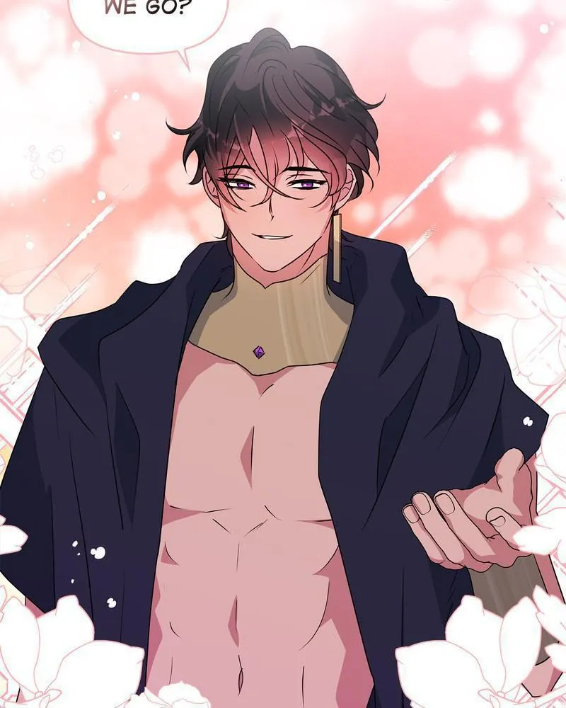 Read My Gently Raised Beast (en) Manga Online