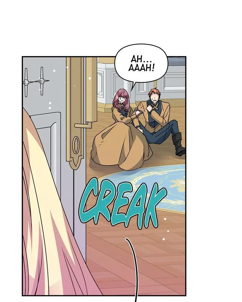 Read My Gently Raised Beast (en) Manga Online