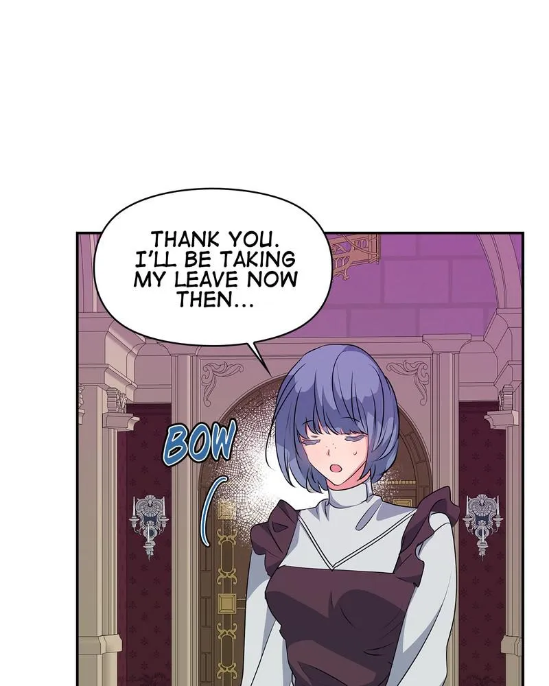 Read My Gently Raised Beast (en) Manga Online