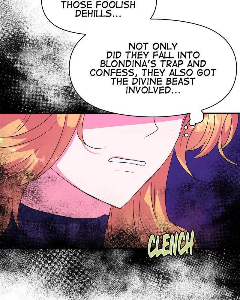 Read My Gently Raised Beast (en) Manga Online