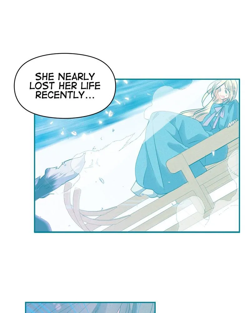 Read My Gently Raised Beast (en) Manga Online