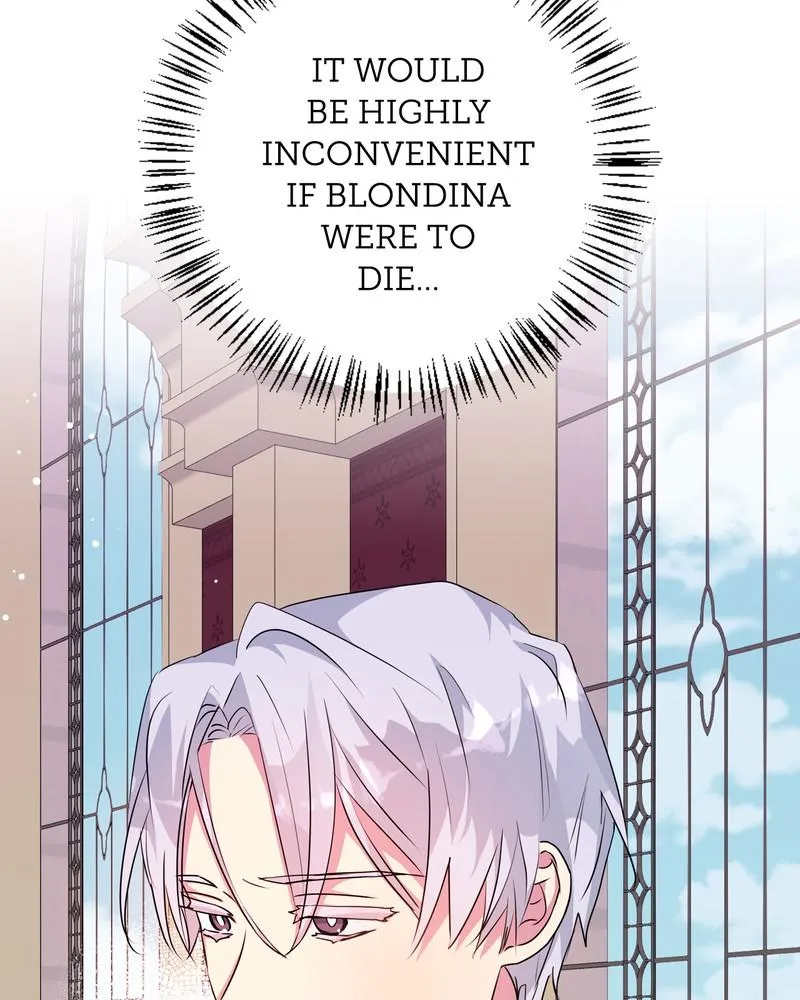 Read My Gently Raised Beast (en) Manga Online