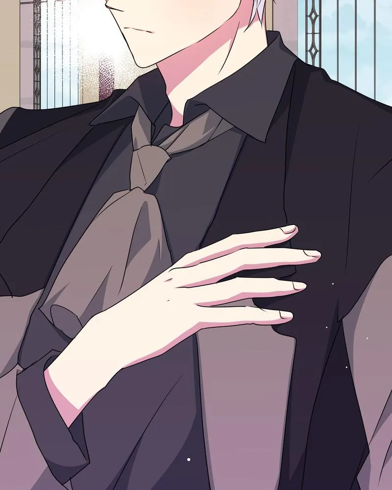 Read My Gently Raised Beast (en) Manga Online