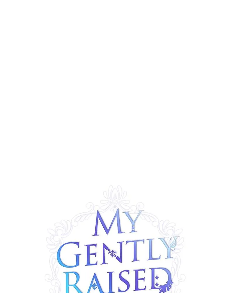 Read My Gently Raised Beast (en) Manga Online