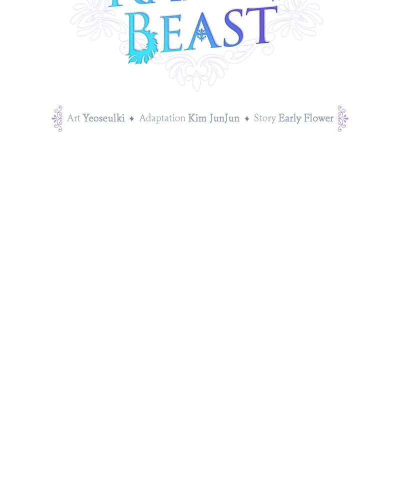 Read My Gently Raised Beast (en) Manga Online