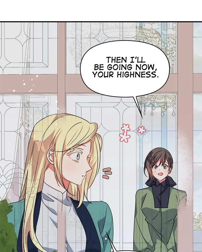 Read My Gently Raised Beast (en) Manga Online