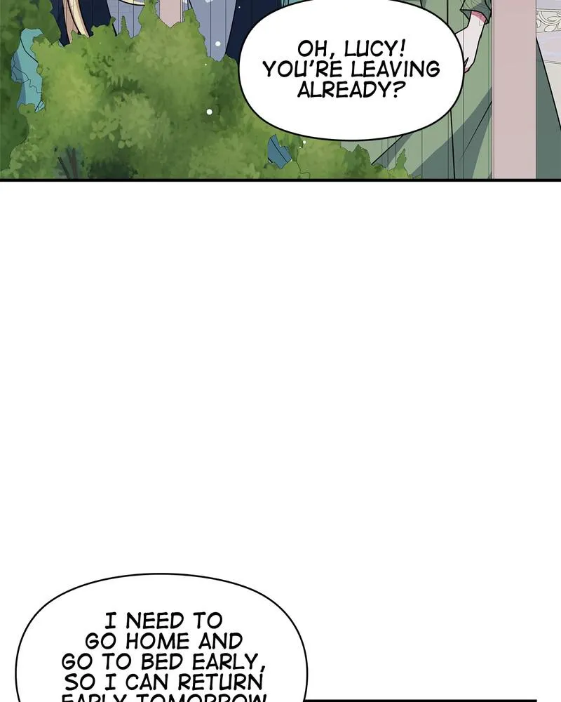 Read My Gently Raised Beast (en) Manga Online