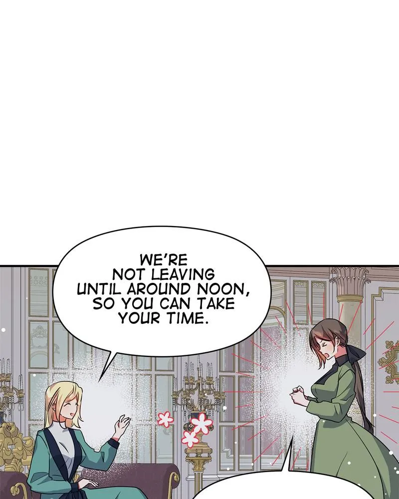 Read My Gently Raised Beast (en) Manga Online