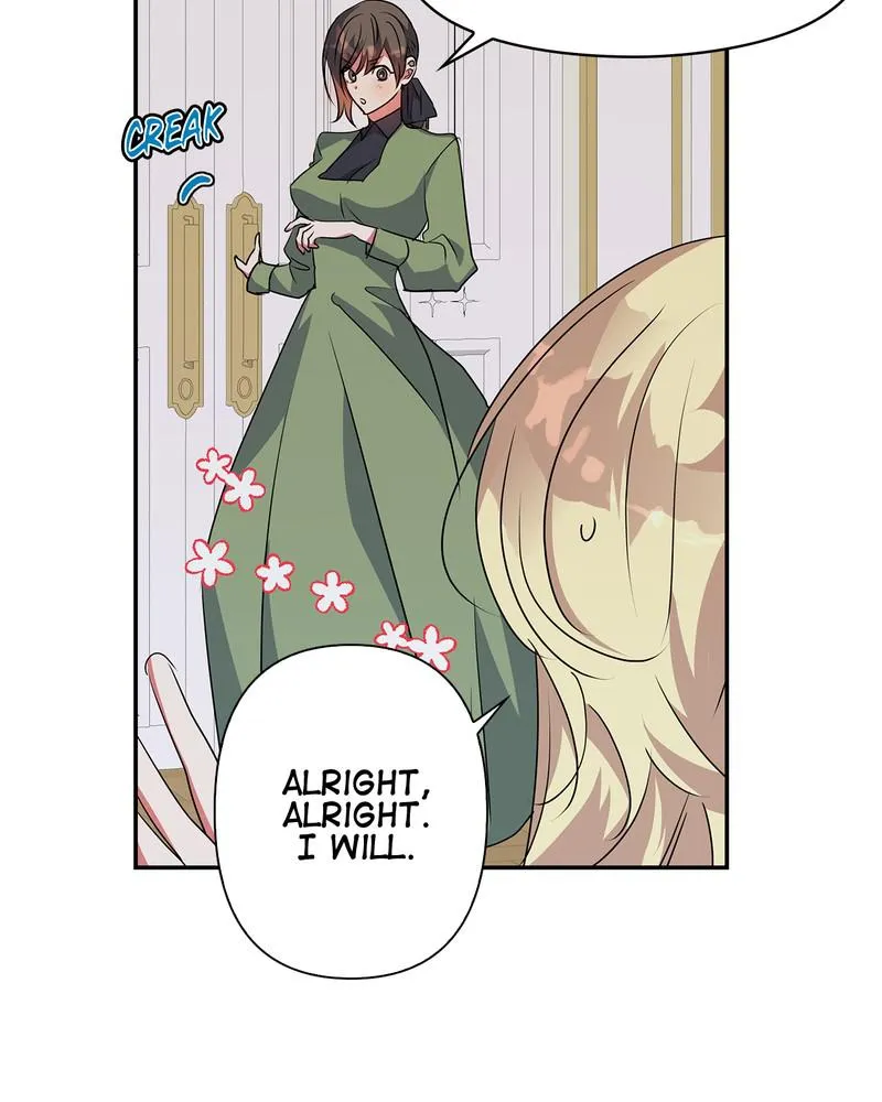 Read My Gently Raised Beast (en) Manga Online