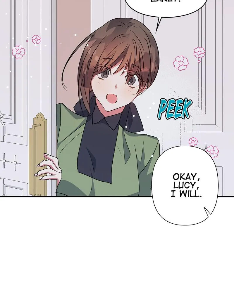 Read My Gently Raised Beast (en) Manga Online