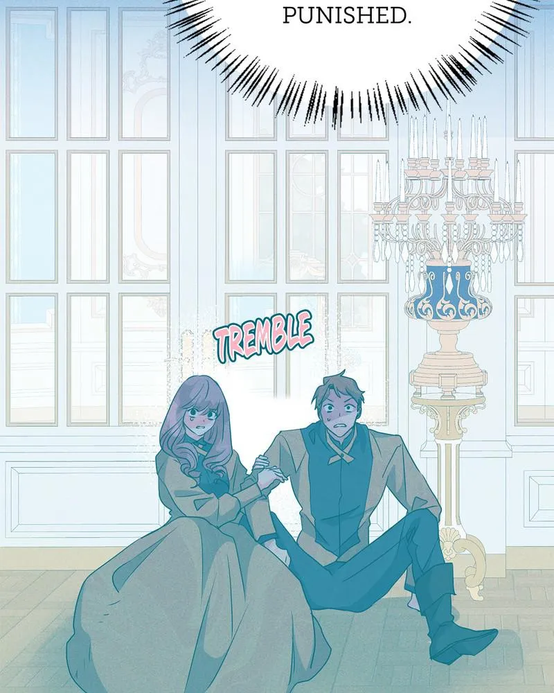 Read My Gently Raised Beast (en) Manga Online