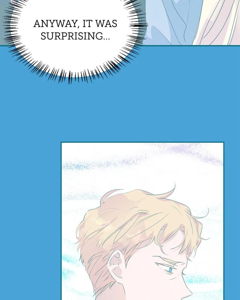 Read My Gently Raised Beast (en) Manga Online