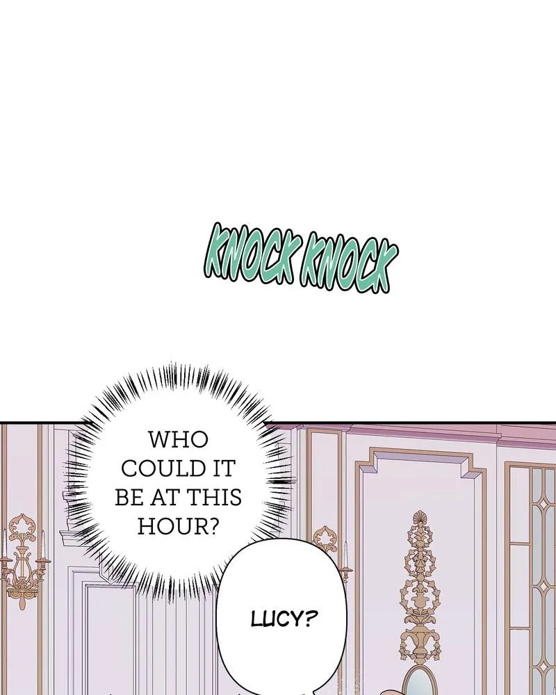 Read My Gently Raised Beast (en) Manga Online