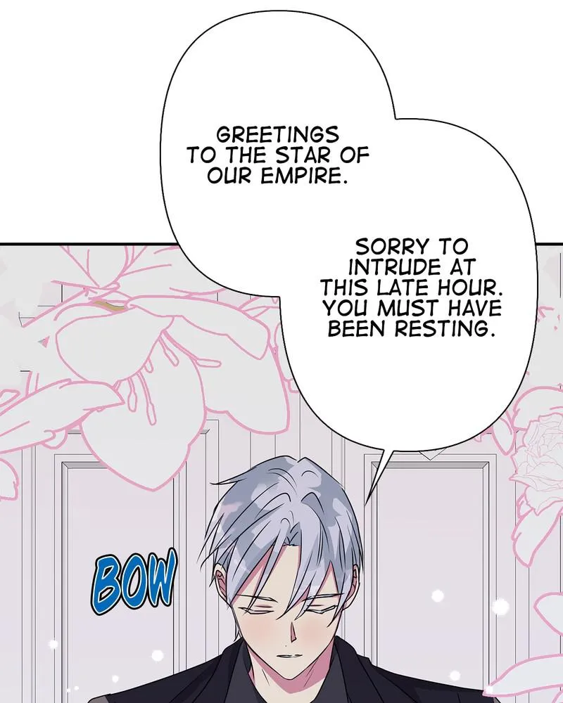 Read My Gently Raised Beast (en) Manga Online