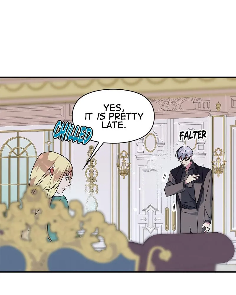 Read My Gently Raised Beast (en) Manga Online