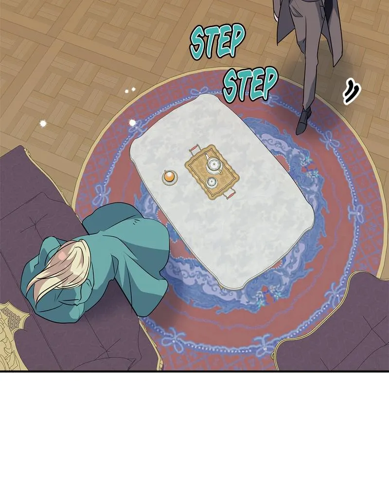 Read My Gently Raised Beast (en) Manga Online