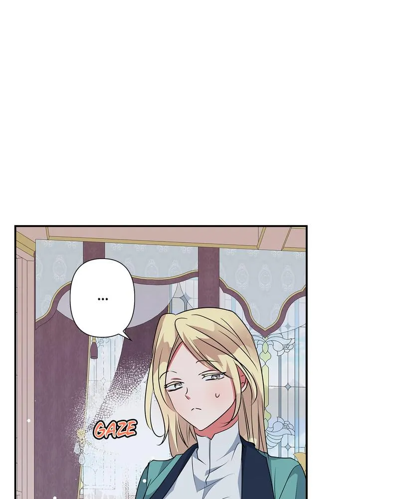 Read My Gently Raised Beast (en) Manga Online