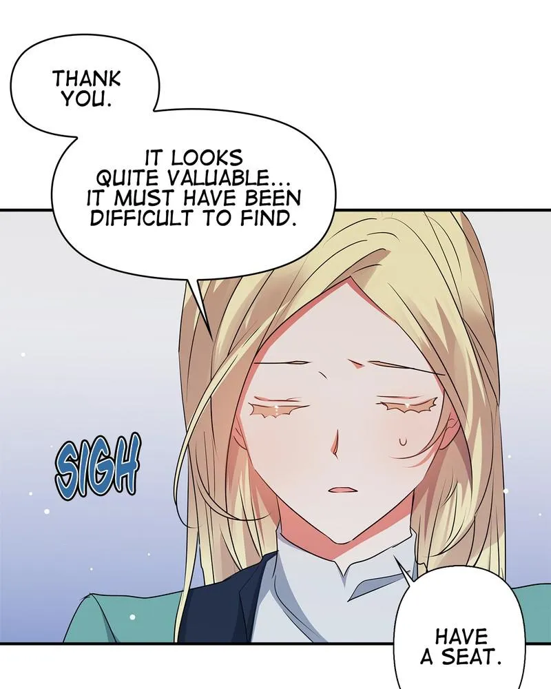 Read My Gently Raised Beast (en) Manga Online