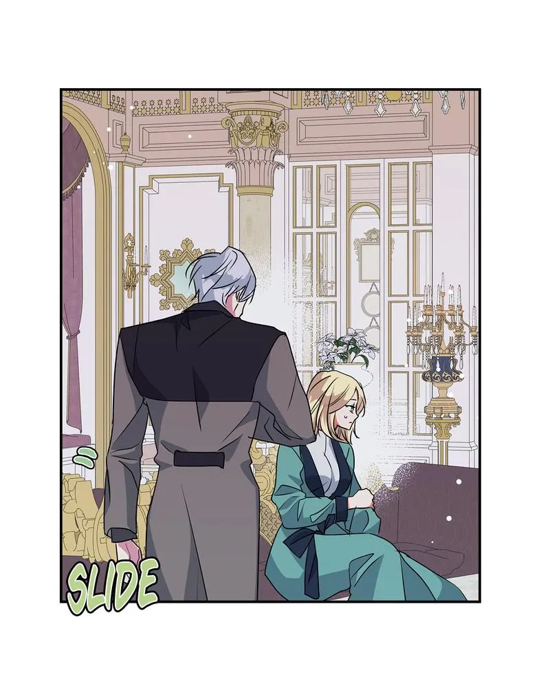 Read My Gently Raised Beast (en) Manga Online