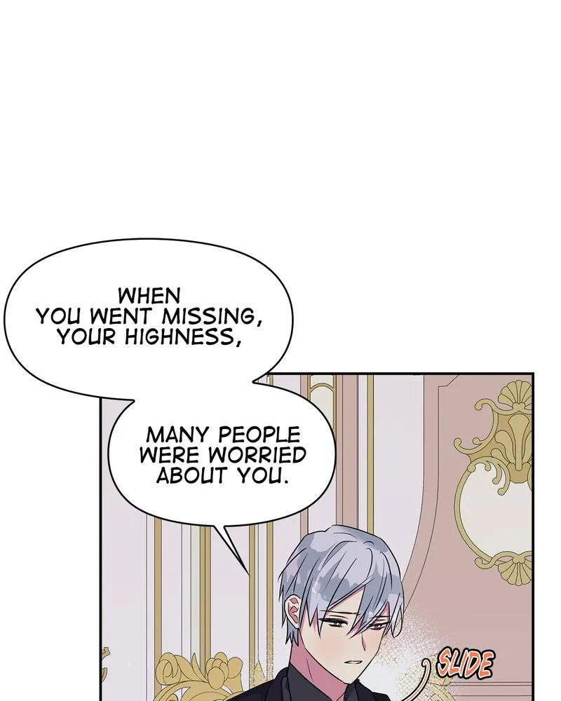 Read My Gently Raised Beast (en) Manga Online