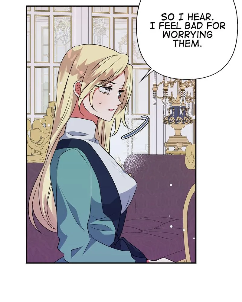 Read My Gently Raised Beast (en) Manga Online