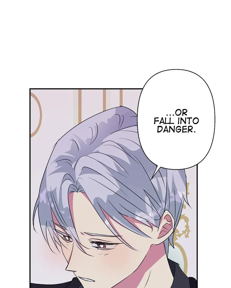 Read My Gently Raised Beast (en) Manga Online