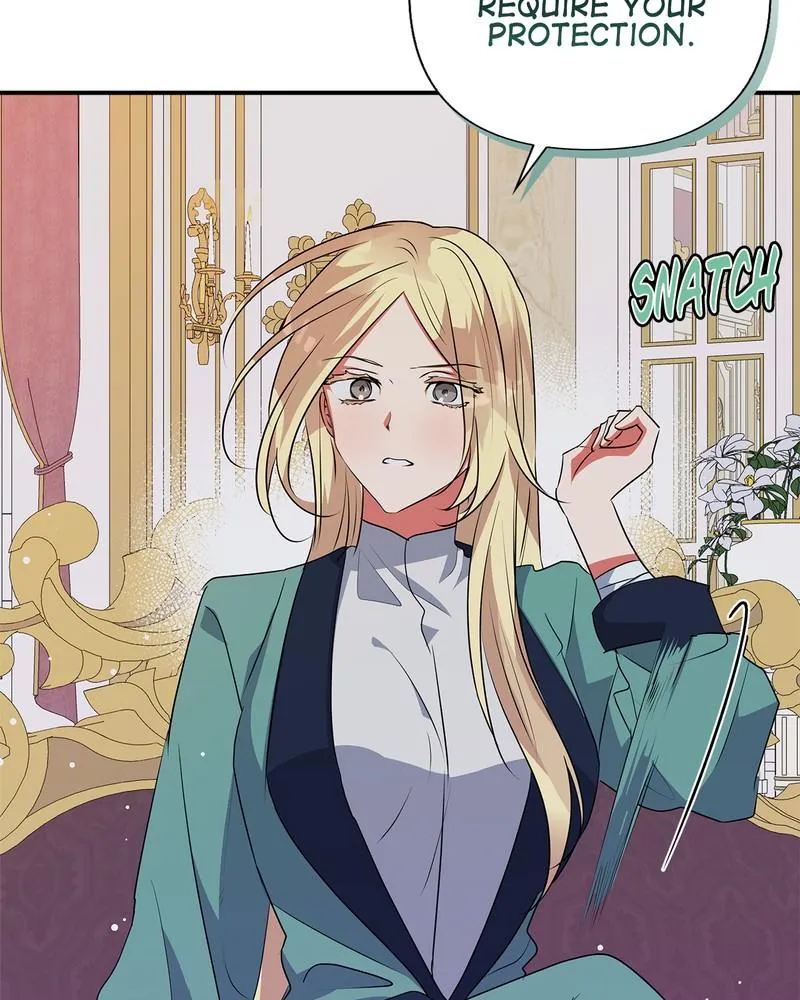 Read My Gently Raised Beast (en) Manga Online