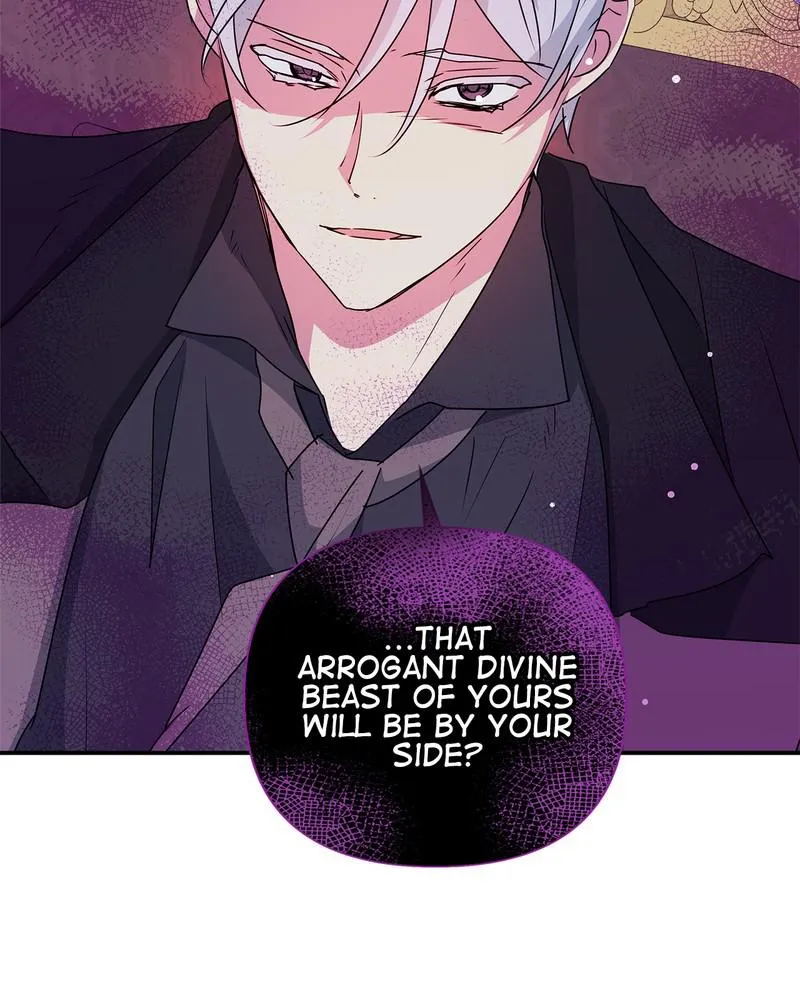 Read My Gently Raised Beast (en) Manga Online