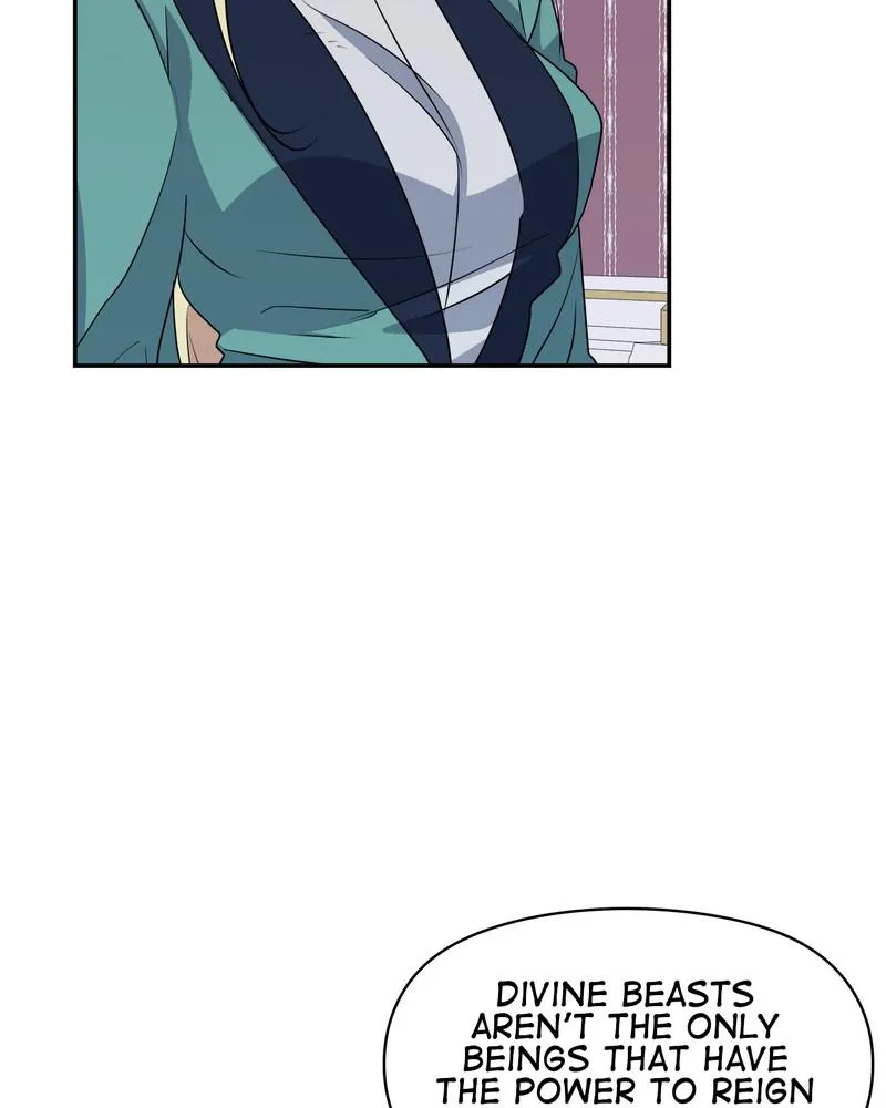 Read My Gently Raised Beast (en) Manga Online