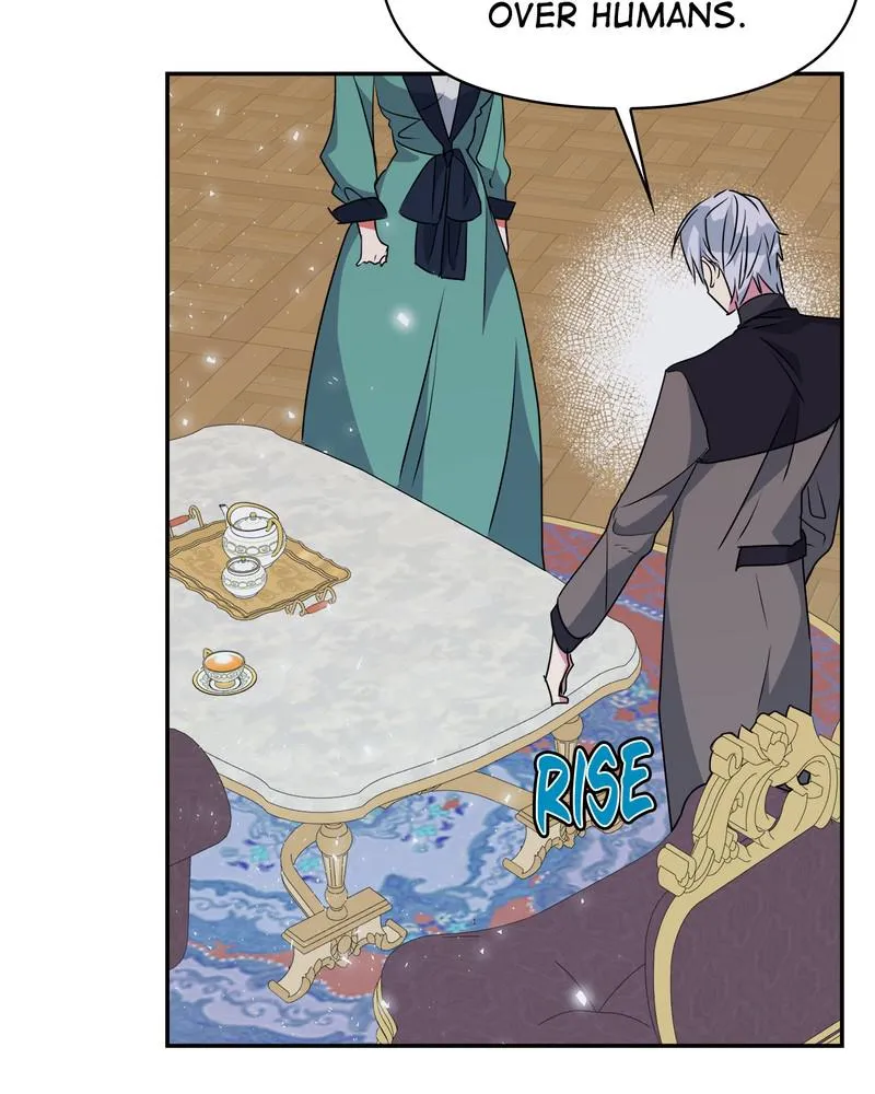 Read My Gently Raised Beast (en) Manga Online