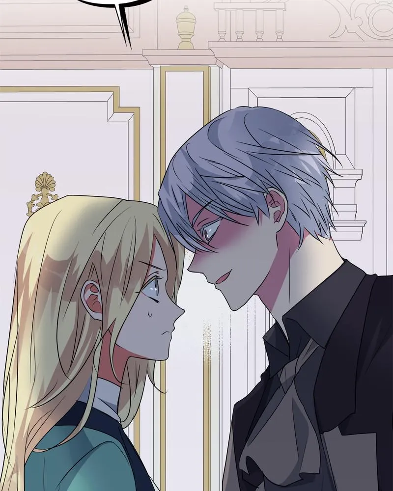 Read My Gently Raised Beast (en) Manga Online