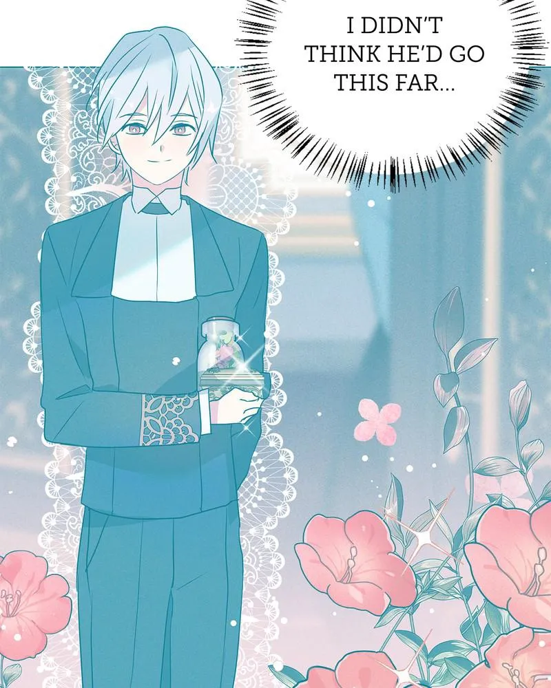 Read My Gently Raised Beast (en) Manga Online