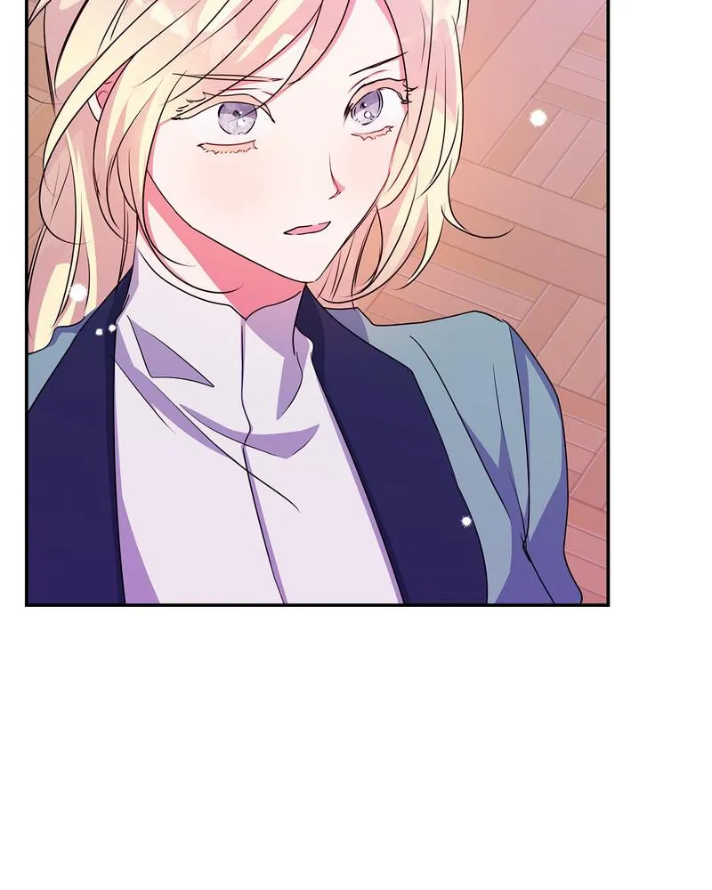 Read My Gently Raised Beast (en) Manga Online