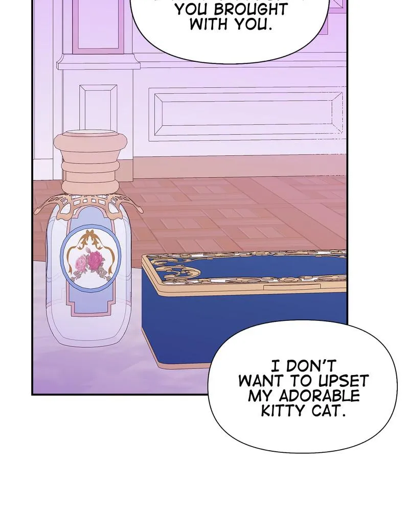 Read My Gently Raised Beast (en) Manga Online