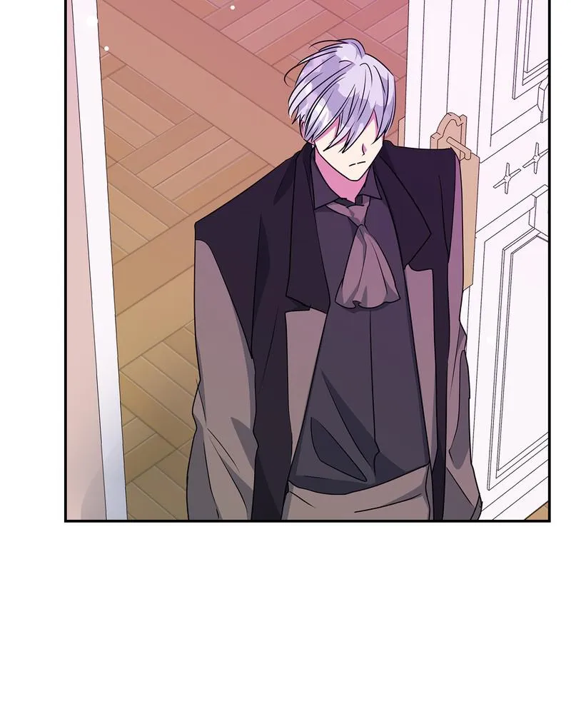 Read My Gently Raised Beast (en) Manga Online