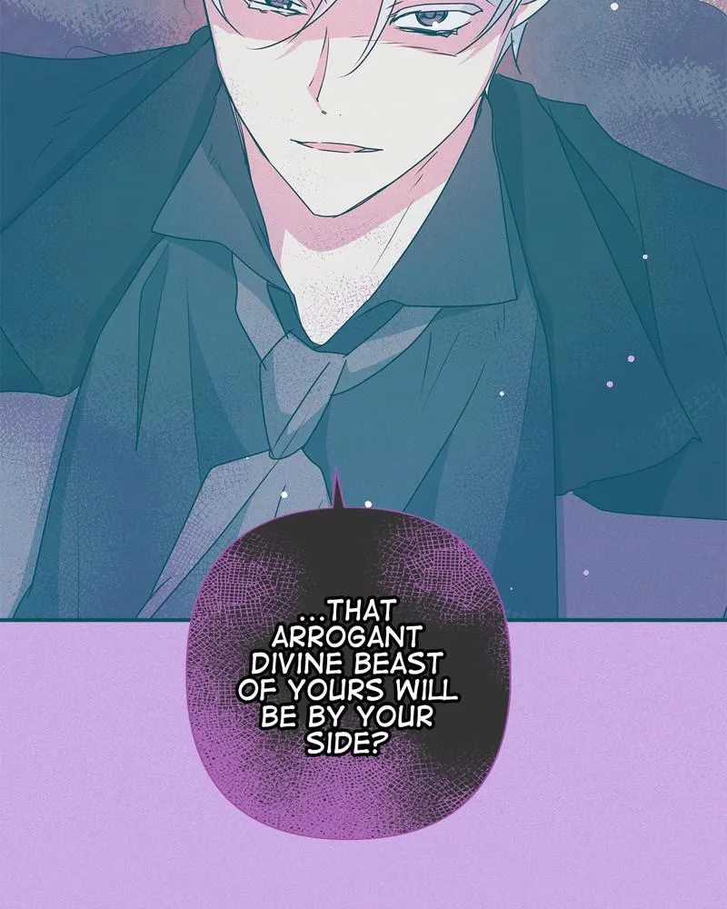 Read My Gently Raised Beast (en) Manga Online