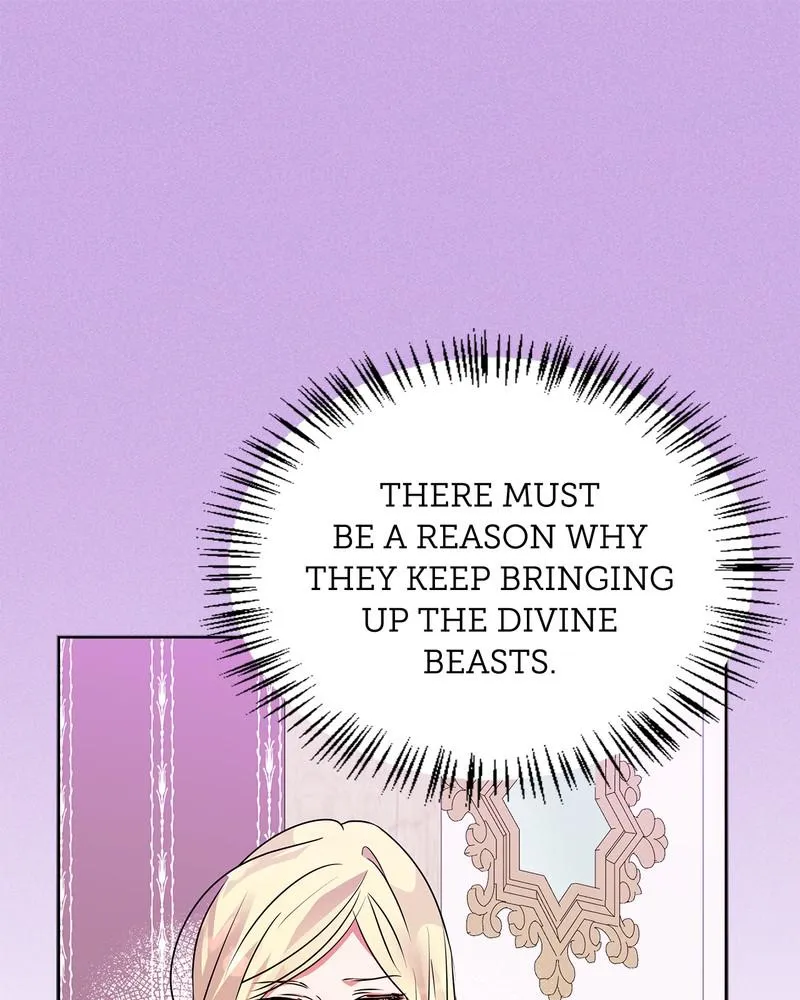 Read My Gently Raised Beast (en) Manga Online