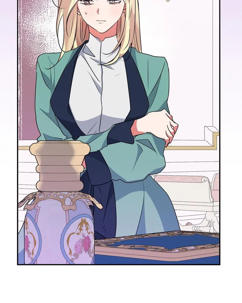 Read My Gently Raised Beast (en) Manga Online