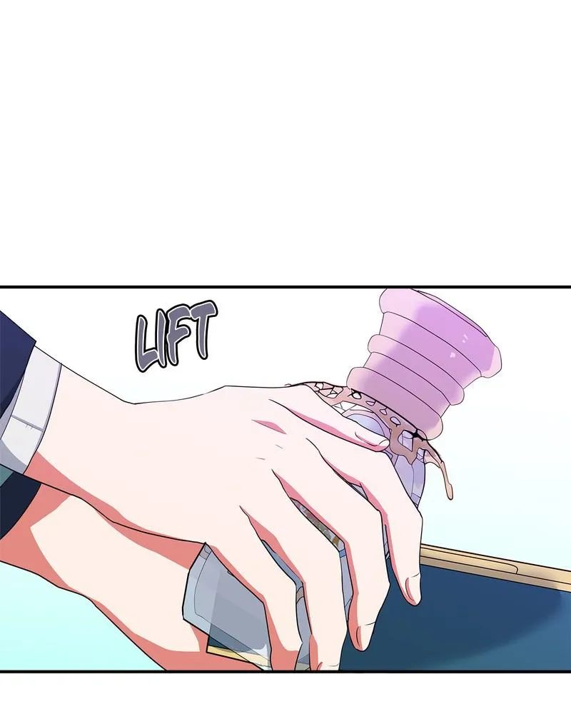 Read My Gently Raised Beast (en) Manga Online