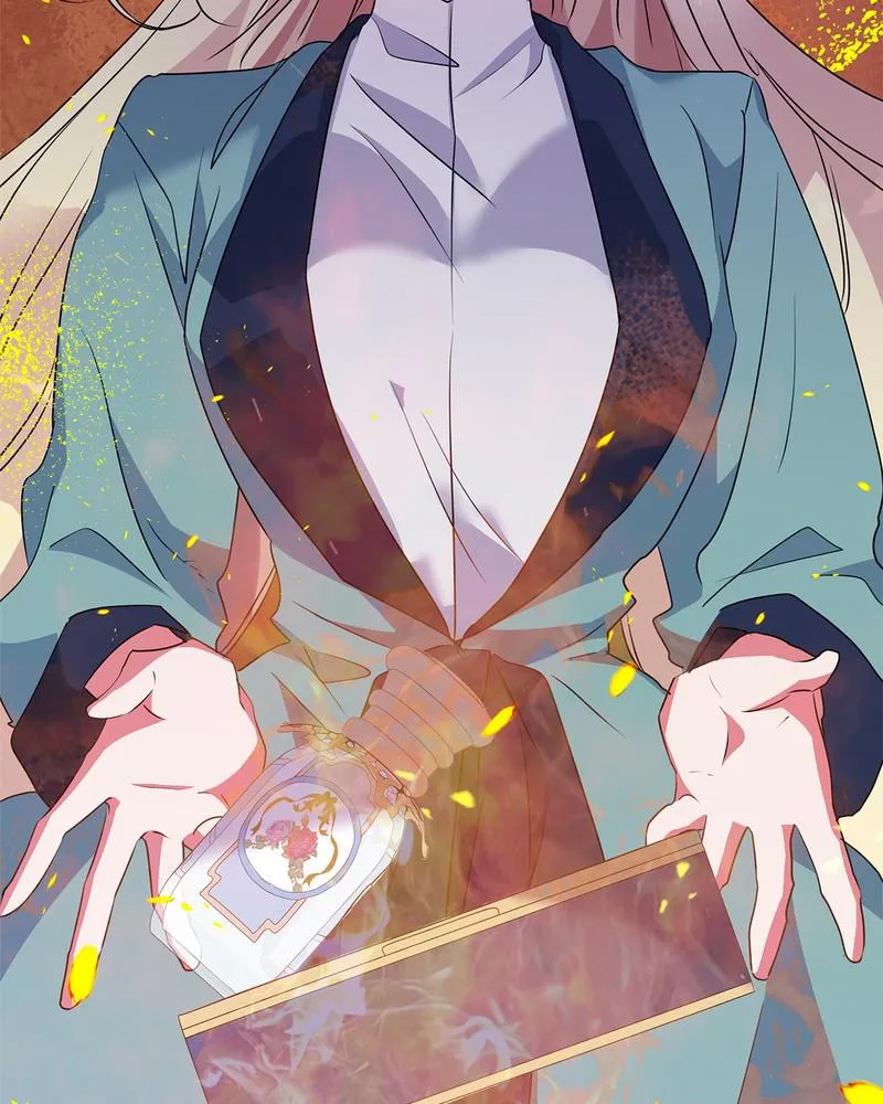 Read My Gently Raised Beast (en) Manga Online