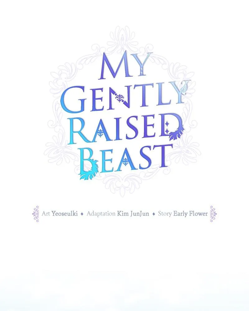 Read My Gently Raised Beast (en) Manga Online