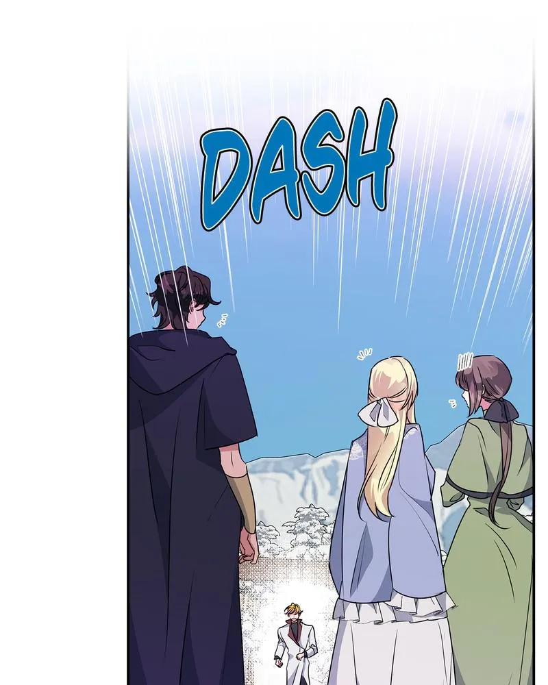 Read My Gently Raised Beast (en) Manga Online