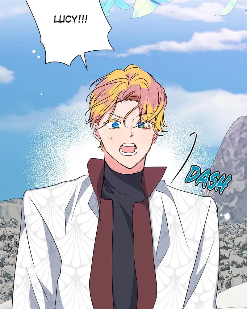 Read My Gently Raised Beast (en) Manga Online