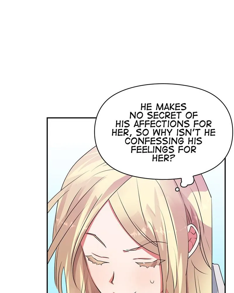 Read My Gently Raised Beast (en) Manga Online