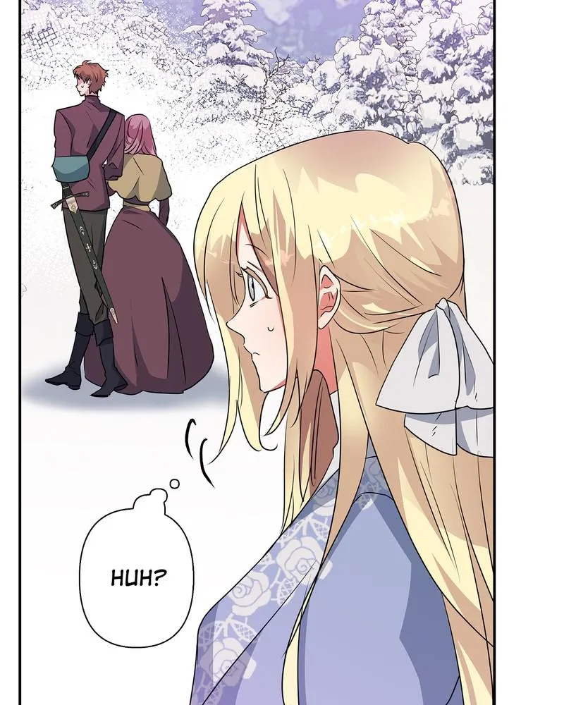 Read My Gently Raised Beast (en) Manga Online