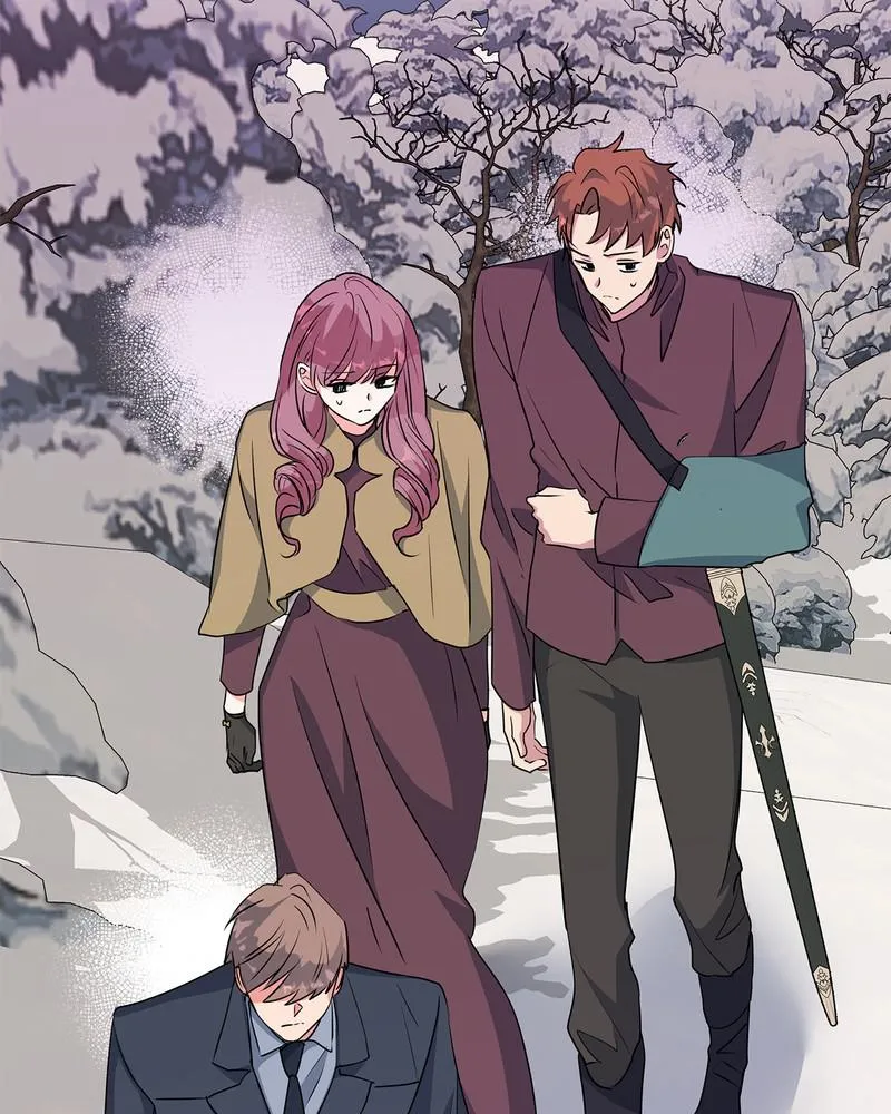 Read My Gently Raised Beast (en) Manga Online